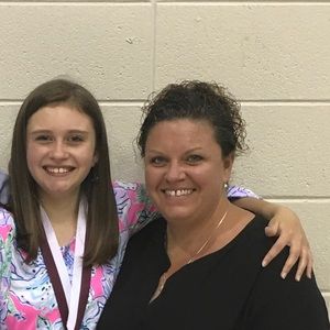 Meet your Posher, Erica